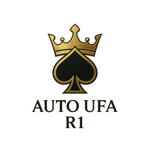 Auto UFA R1 Logo